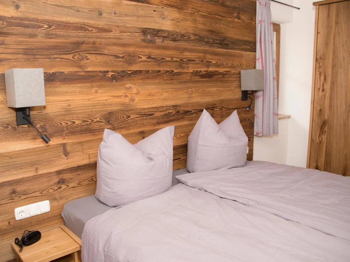Haus Im Moos - Chiemgau Karte Apartment Inzell Germany