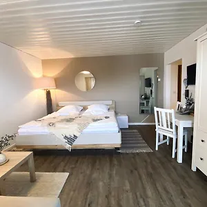 Apartment „bergzeit“, Inzell